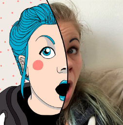 Ilmeselfiet, Espoon kuvataidekoulun tehtävä.