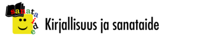 linkki kirjallisuus ja sanataide