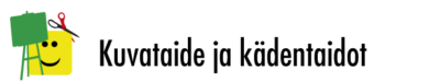 linkki kuvataide ja kädentaidot
