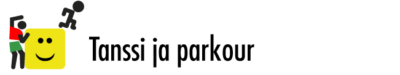 linkki tanssi ja parkour