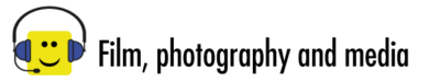 Film, photography and media